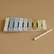 Little Dutch Houten Xylofoon - Muziekinstrument - Blauw