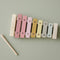 Little Dutch Houten Xylofoon - Muziekinstrument - Roze