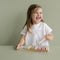 Little Dutch Houten Xylofoon - Muziekinstrument - Roze