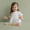 Little Dutch Houten Xylofoon - Muziekinstrument - Roze