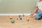 Little Dutch jeu de boules - petanque spel