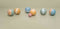 Little Dutch jeu de boules - petanque spel