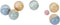 Little Dutch jeu de boules - petanque spel