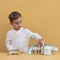 Little Dutch - Kappersset FSC
