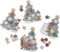 Little Dutch - Kerstbomenspel - FSC - Kerst