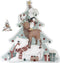 Little Dutch Kerstpuzzel XL FSC