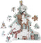 Little Dutch Kerstpuzzel XL FSC