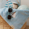 Little Dutch kinderzonnebril - Blauw