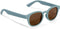 Little Dutch kinderzonnebril - Blauw