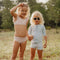 Little Dutch kinderzonnebril - Blauw