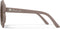 Little Dutch kinderzonnebril flower mauve - bloemvormig model - mauve - sunglasses - zonnebril - bloem