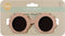 Little Dutch kinderzonnebril shell old pink - schelp model - oud roze - sunglasses - zonnebril