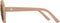 Little Dutch kinderzonnebril shell old pink - schelp model - oud roze - sunglasses - zonnebril
