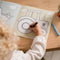 Little Dutch kleurboek Little Farm - creatief peuter kleuter speelgoed - cadeautip - vakantieboek