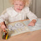Little Dutch kleurboek Little Farm - creatief peuter kleuter speelgoed - cadeautip - vakantieboek