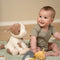 Little Dutch - Knuffel koe 25cm - Little Farm
