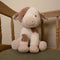 Little Dutch - Knuffel koe 25cm - Little Farm