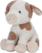Little Dutch - Knuffel koe 25cm - Little Farm