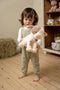 Little Dutch - Knuffel koe 25cm - Little Farm