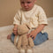 Little Dutch Knuffel Konijn Baby Bunny 32 cm