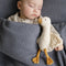 Little Dutch - Knuffel Little Goose 18 cm