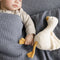 Little Dutch - Knuffel Little Goose 18 cm