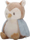 Little Dutch Knuffel Uil - Forest Friends