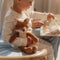 Little Dutch Knuffel Vos long legs - Forest Friends