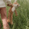 Little Dutch Knuffel Vos long legs - Forest Friends