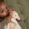 Little Dutch - Knuffeldoek Schaap - Little Farm