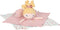 Little Dutch Knuffeldoekje fairy Mila Fairy Garden