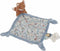 Little Dutch Knuffeldoekje print Vos - Forest Friends