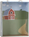 Little Dutch - Knuffelpop Boer Jim met kip – 35 cm