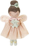 Little Dutch Knuffelpop Ella - De Fee Van Geluk 20 cm