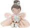 Little Dutch Knuffelpop Ella - De Fee Van Geluk 20 cm