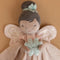 Little Dutch Knuffelpop Ella - De Fee Van Geluk 20 cm