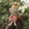 Little Dutch Knuffelpop Fairy Mila