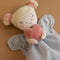 Little Dutch Knuffelpop Fay - Fee Van De Liefde 20 cm