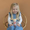 Little Dutch Knuffelpop Fay - Fee Van De Liefde 20 cm