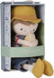 Little Dutch - Knuffelpop Hollandse Jim - 35 cm
