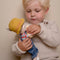 Little Dutch - Knuffelpop Hollandse Jim - 35 cm