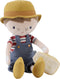 Little Dutch - Knuffelpop Hollandse Jim - 35 cm