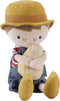 Little Dutch - Knuffelpop Hollandse Jim - 35 cm