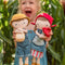 Little Dutch - Knuffelpop Hollandse Jim - 35 cm