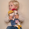 Little Dutch - Knuffelpop Hollandse Jim - 35 cm