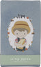 Little Dutch - Knuffelpop Hollandse Jim - 35 cm