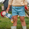 Little Dutch - Knuffelpop Hollandse Rosa - 35 cm