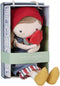 Little Dutch - Knuffelpop Hollandse Rosa - 35 cm