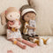 Little Dutch Knuffelpop Jake 35 cm.