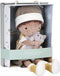 Little Dutch Knuffelpop Jake 35 cm.